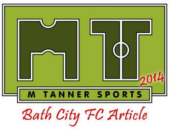 Bath City FC 2014