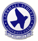 Larkhall_Athletic_FC_logo