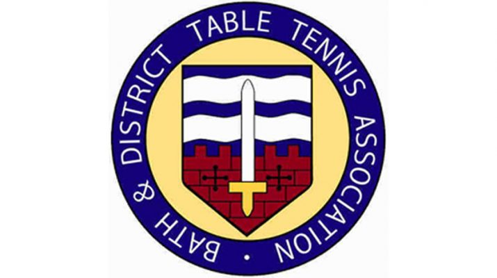 Bath and District Table Tennis League