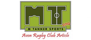 Avon Rugby Club 2014