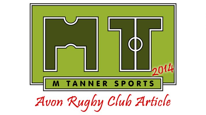 Avon Rugby Club 2014
