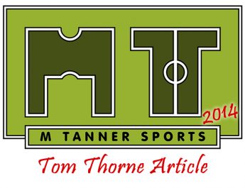 Tom Thorne Bristol Rovers