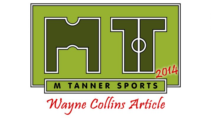 Wayne Collins Bristol Rovers FC