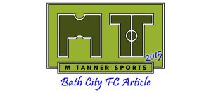 Bath City FC