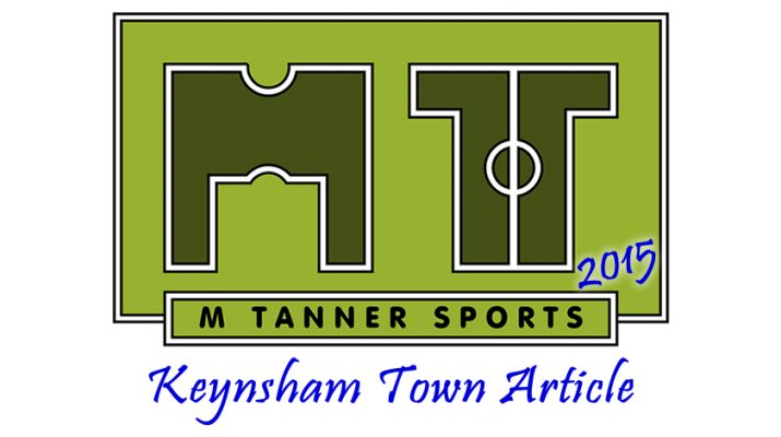 Keynsham Town FC