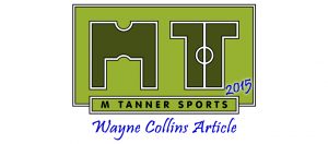 Wayne Collins Bristol Rovers