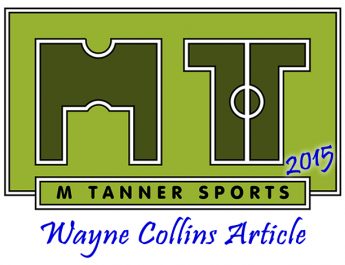 Wayne Collins Bristol Rovers