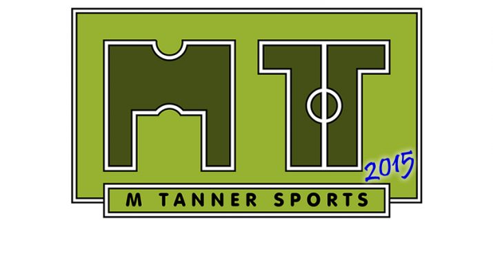 M Tanner Sports 2015