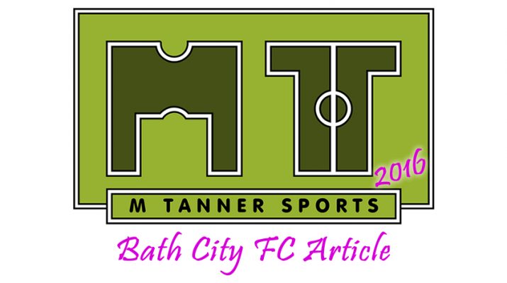 Bath City FC 2016