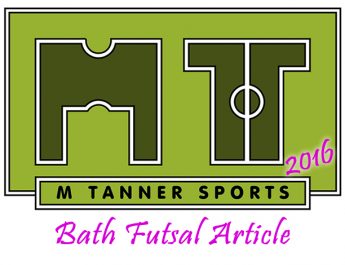 Bath Futsal Club 2016