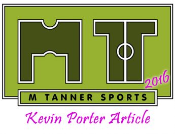 Kevin Porter Match Report Bath City FC