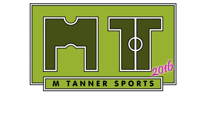 M Tanner Sports 2016