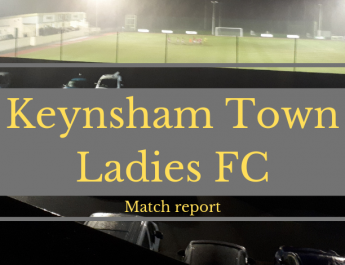 Keynsham Town Ladies FC