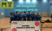 SW Dodgeball Leagues 2019/20