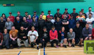 Bristol Baseball - training 2020
